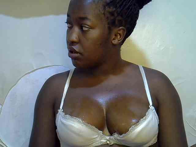 Honey-drop webcam