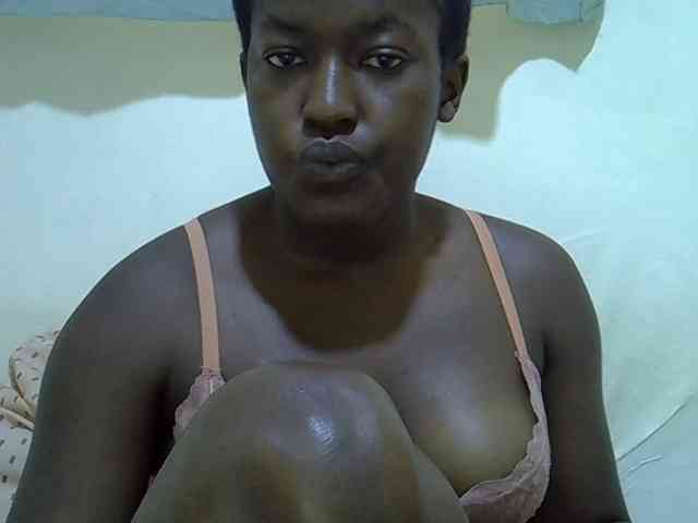 Honey-drop webcam