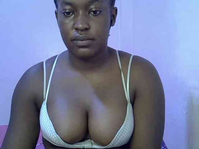 Honey-drop webcam