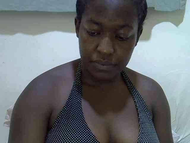 Honey-drop webcam