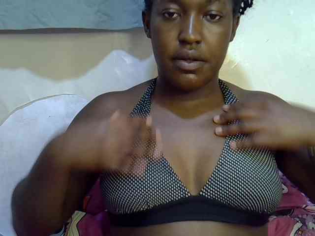 Honey-drop webcam