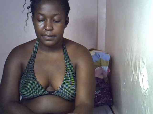 Honey-drop webcam