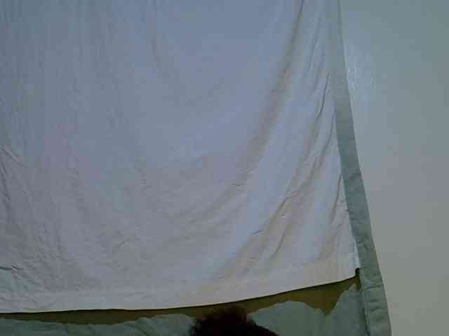 Honey-drop webcam