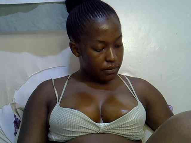 Honey-drop webcam