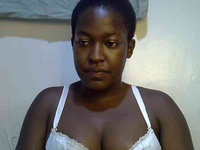 Honey-drop webcam
