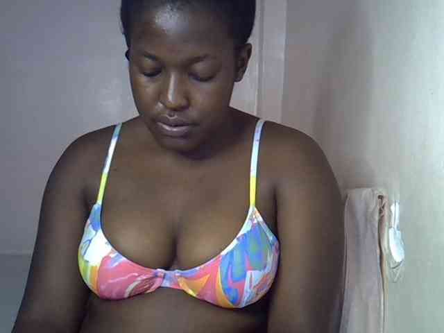 Honey-drop webcam