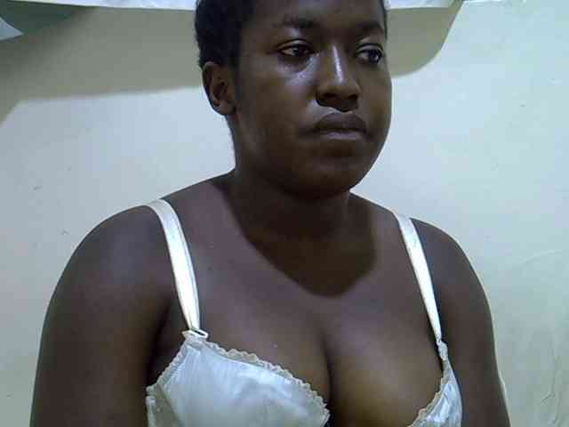 Honey-drop webcam