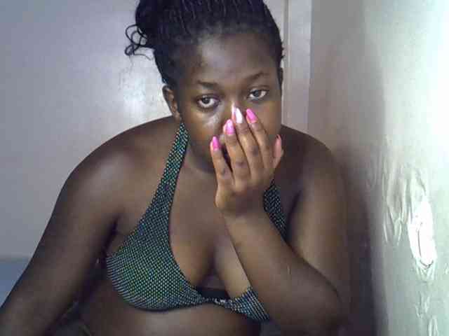 Honey-drop webcam