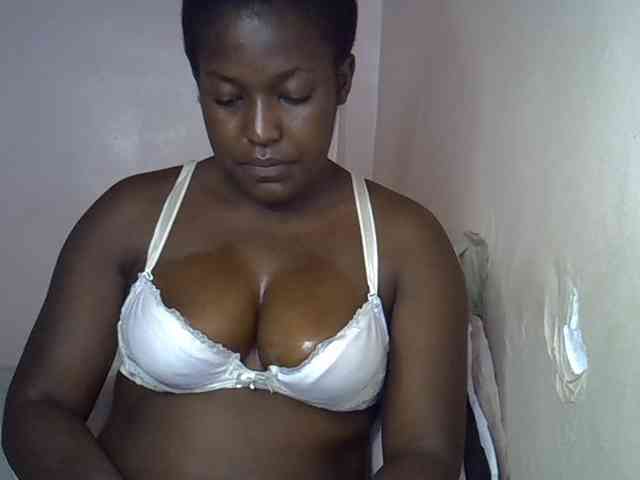 Honey-drop webcam