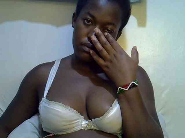 Honey-drop webcam