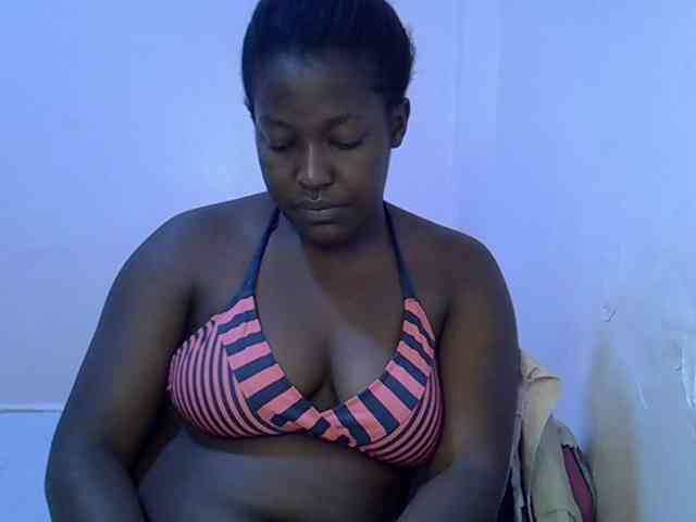 Honey-drop webcam