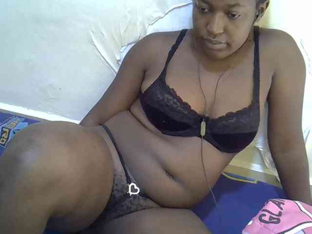 Honey-drop webcam