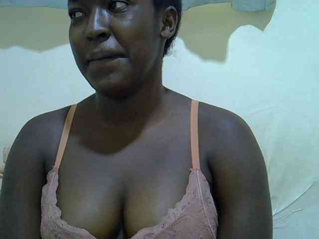 Honey-drop webcam
