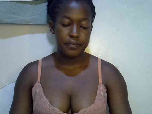 Honey-drop webcam