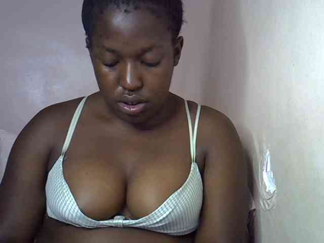 Honey-drop webcam