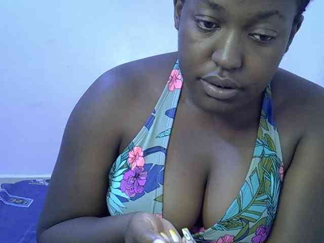 Honey-drop webcam