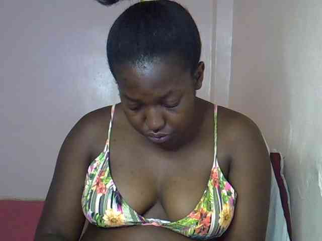 Honey-drop webcam
