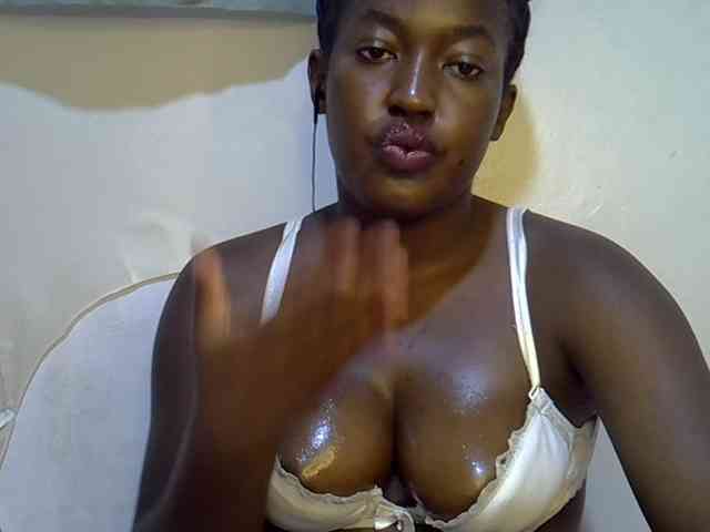 Honey-drop webcam