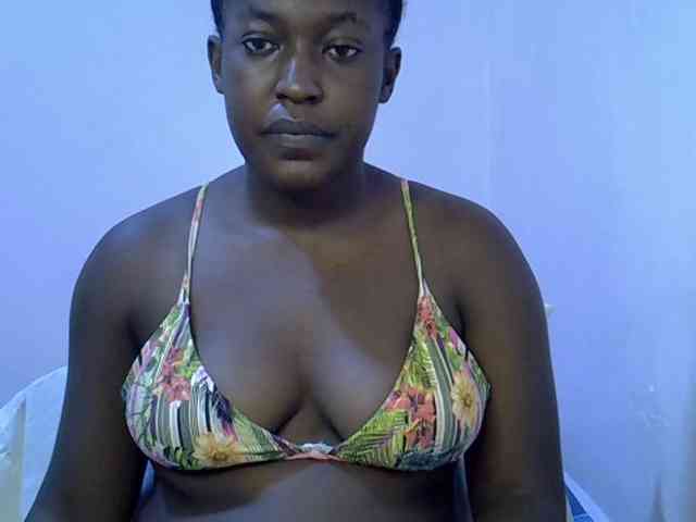 Honey-drop webcam