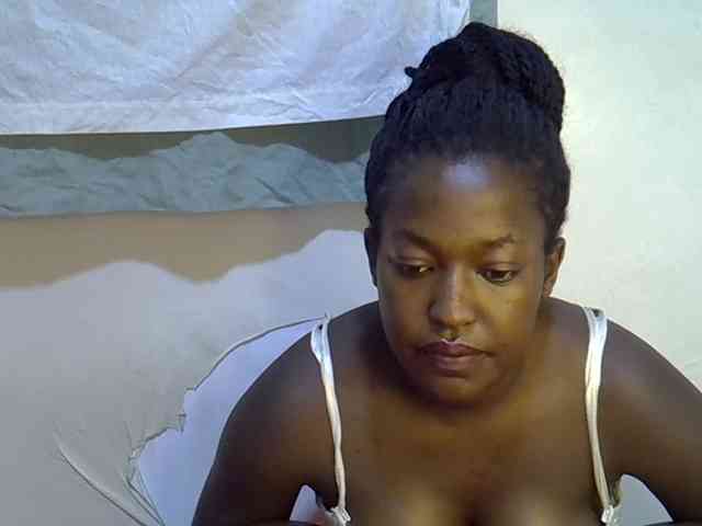 Honey-drop webcam