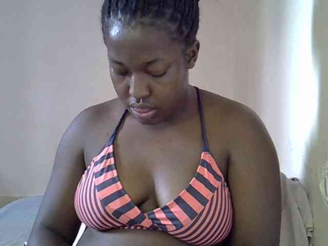 Honey-drop webcam