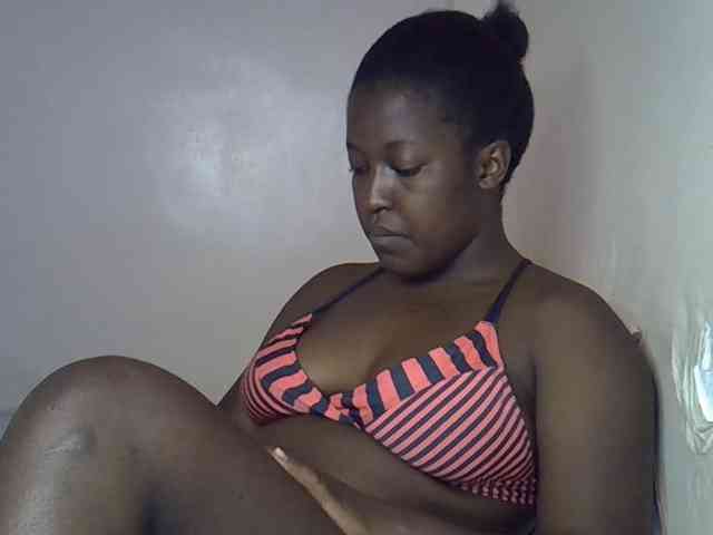 Honey-drop webcam