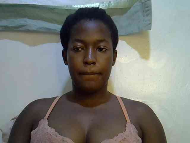 Honey-drop webcam