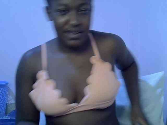 Honey-drop webcam