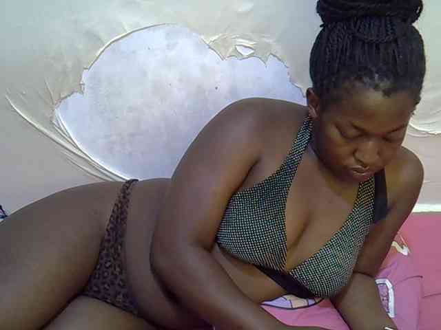 Honey-drop webcam