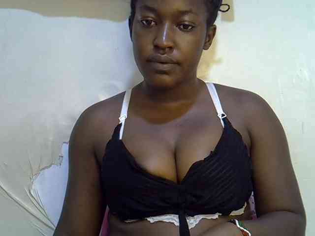 Honey-drop webcam