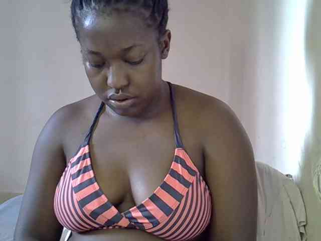 Honey-drop webcam