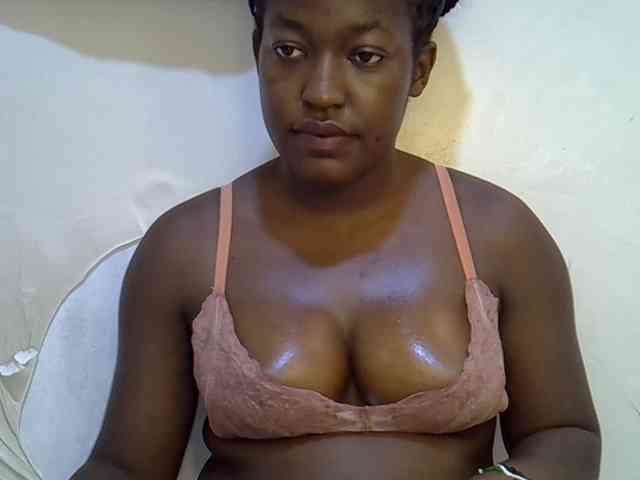 Honey-drop webcam