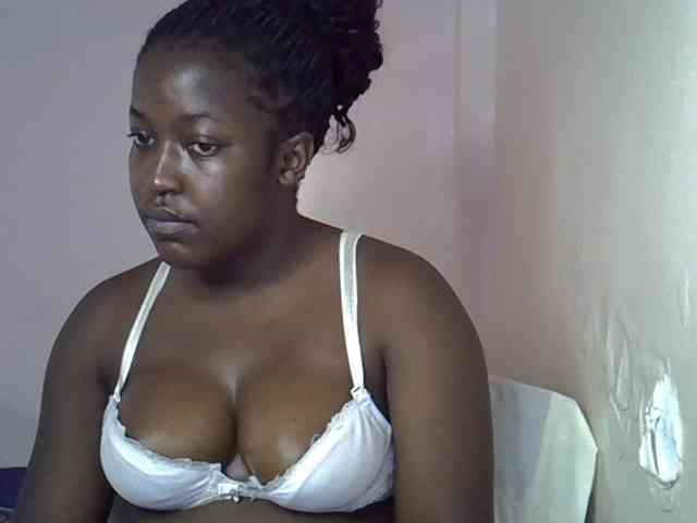Honey-drop webcam