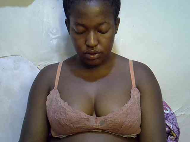 Honey-drop webcam