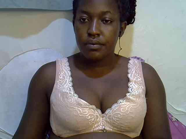 Honey-drop webcam