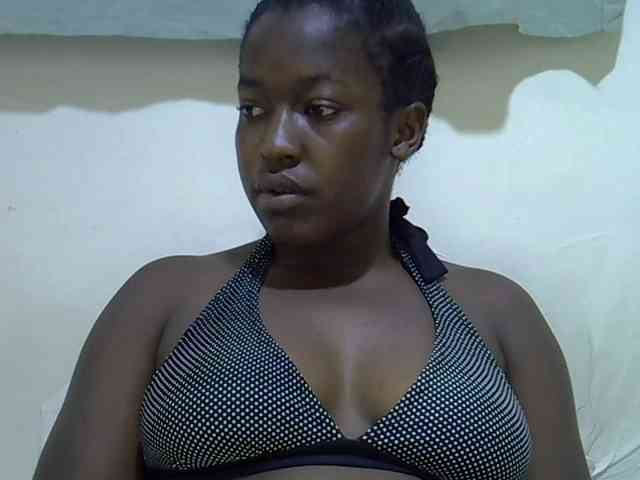 Honey-drop webcam