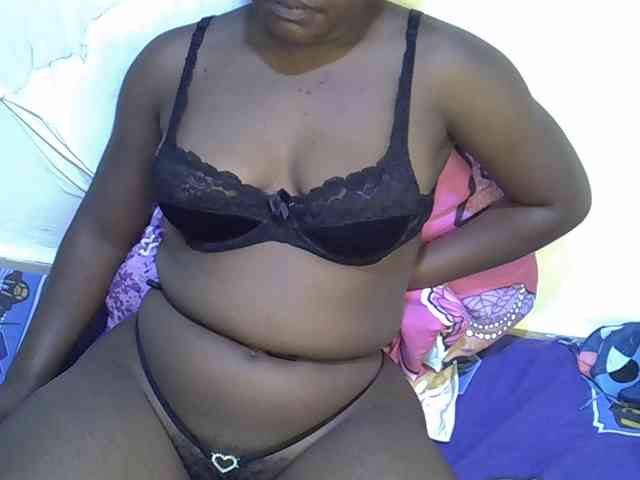 Honey-drop webcam