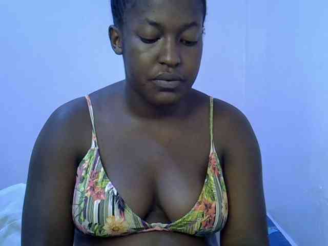 Honey-drop webcam