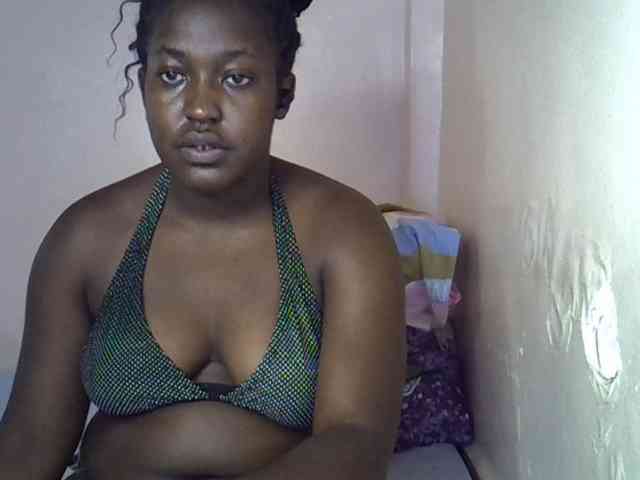 Honey-drop webcam
