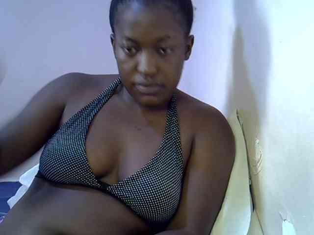 Honey-drop webcam