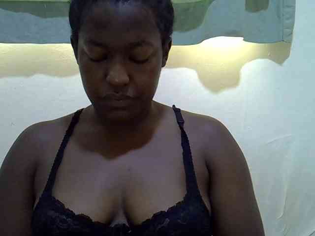 Honey-drop webcam