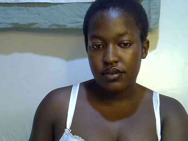 Honey-drop webcam