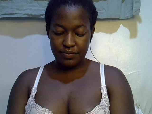 Honey-drop webcam