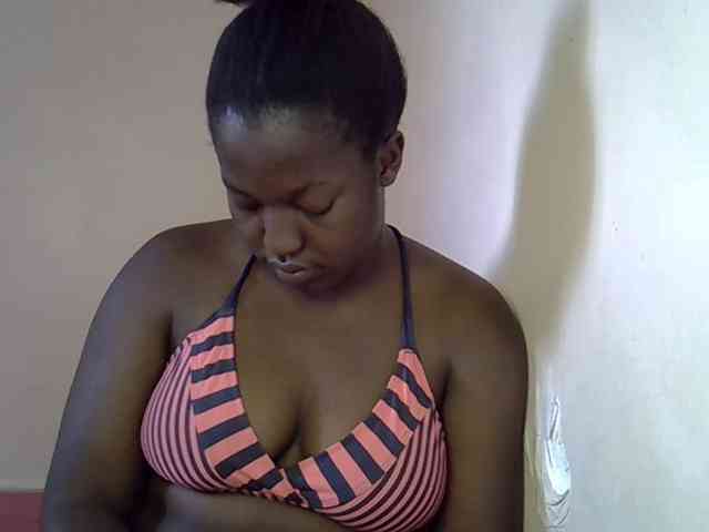 Honey-drop webcam