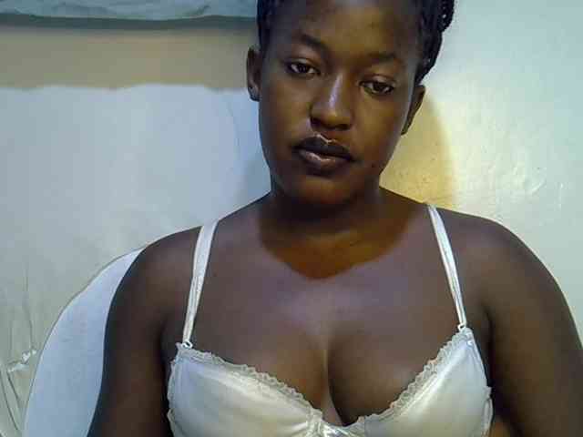 Honey-drop webcam