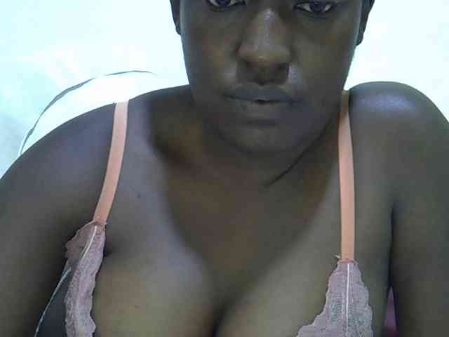 Honey-drop webcam