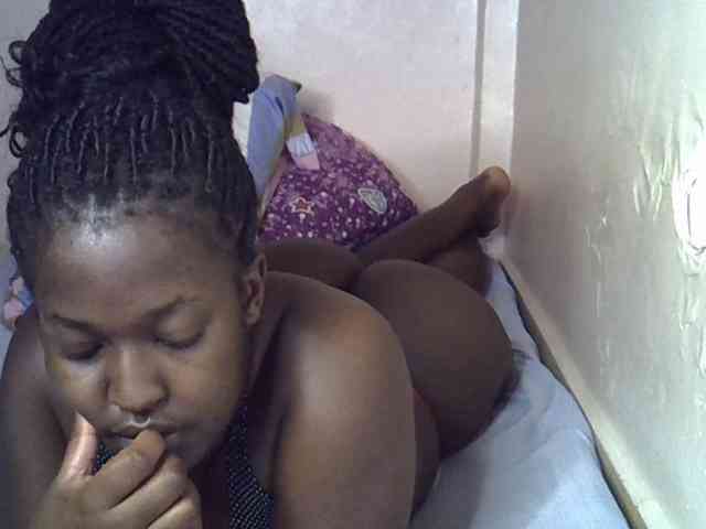 Honey-drop webcam