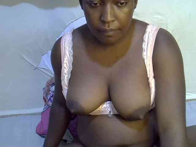 Honey-drop webcam