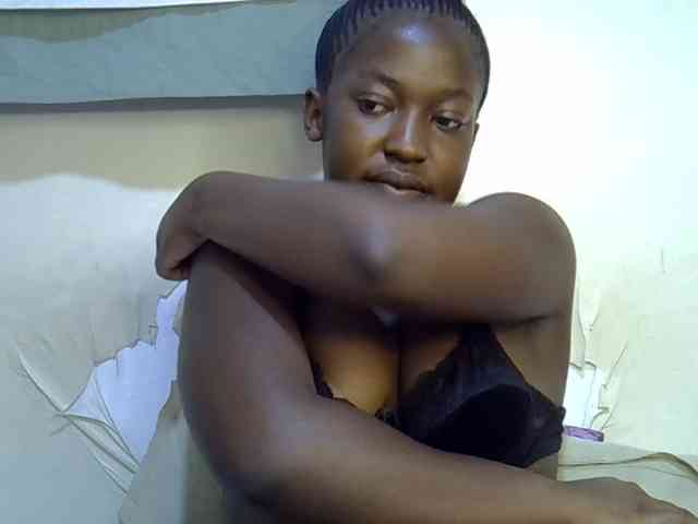 Honey-drop webcam