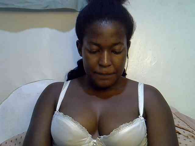 Honey-drop webcam